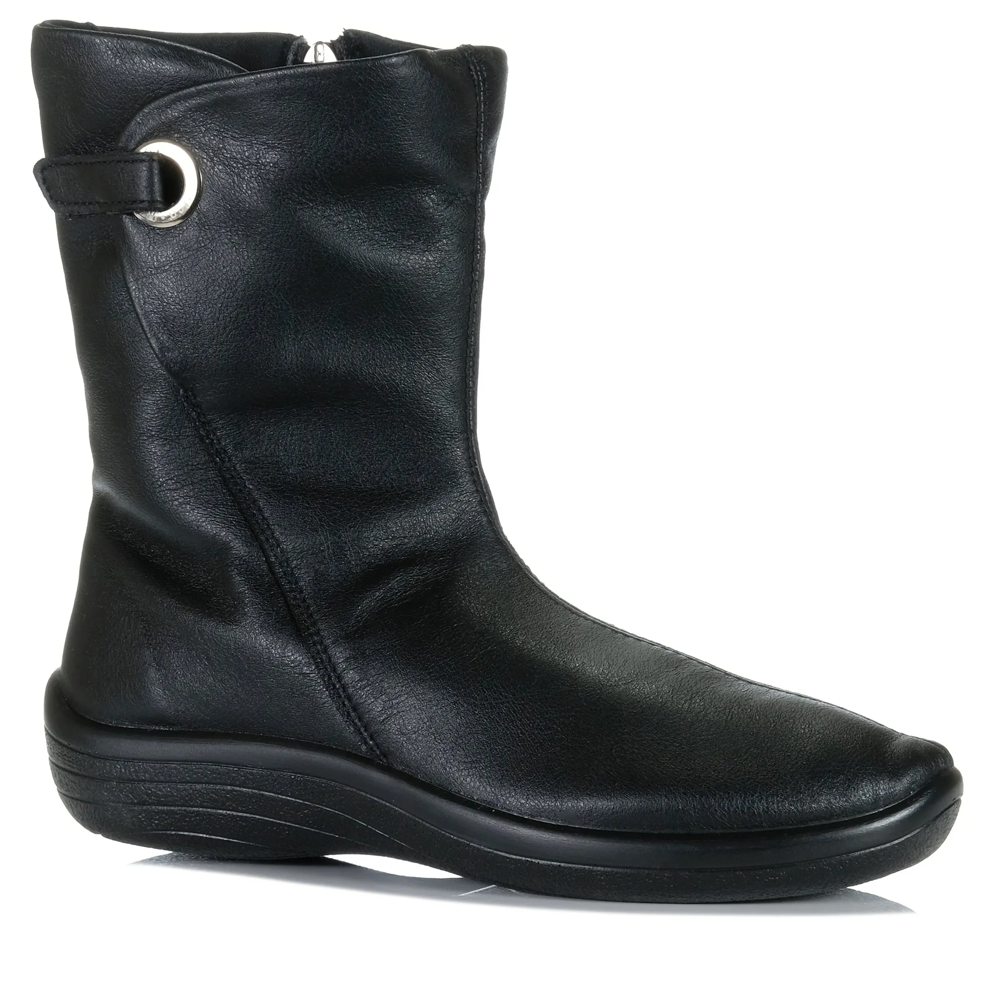 Arcopedico Zion J65 Schwarz