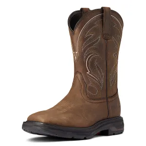 Ariat Herren Workhog XT Cottonwood - Vintage Braun Ariat Schuhe