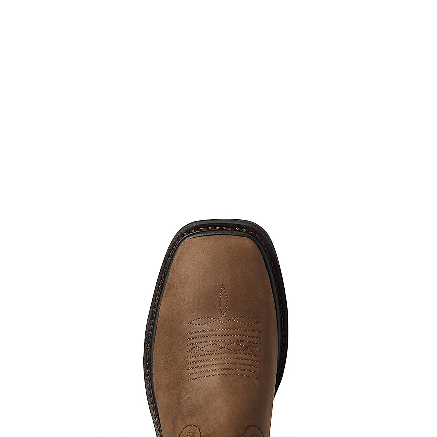 Ariat Herren Workhog XT Cottonwood - Vintage Braun Ariat Schuhe