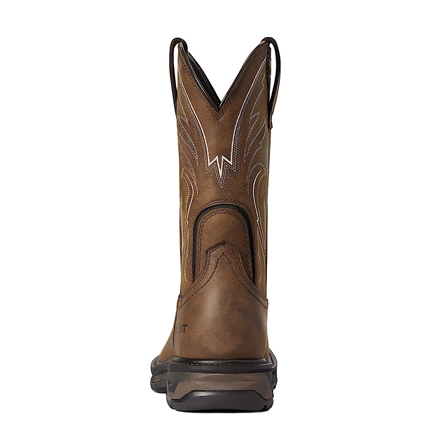 Ariat Herren Workhog XT Cottonwood - Vintage Braun Ariat Schuhe