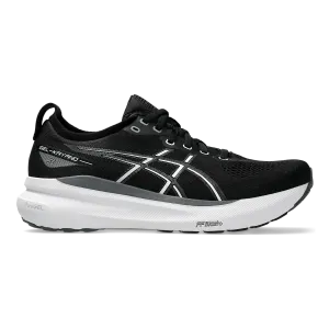Asics Gel Kayano 31 - Schwarz - Weiß