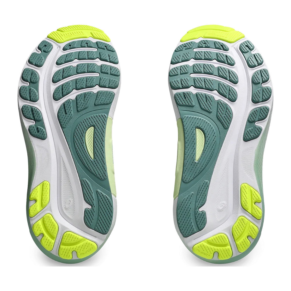 Asics Gel Kayano 31 - Kühler Matcha - Heller Seladon