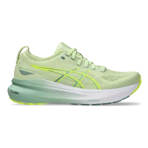 Asics Gel Kayano 31 - Kühler Matcha - Heller Seladon