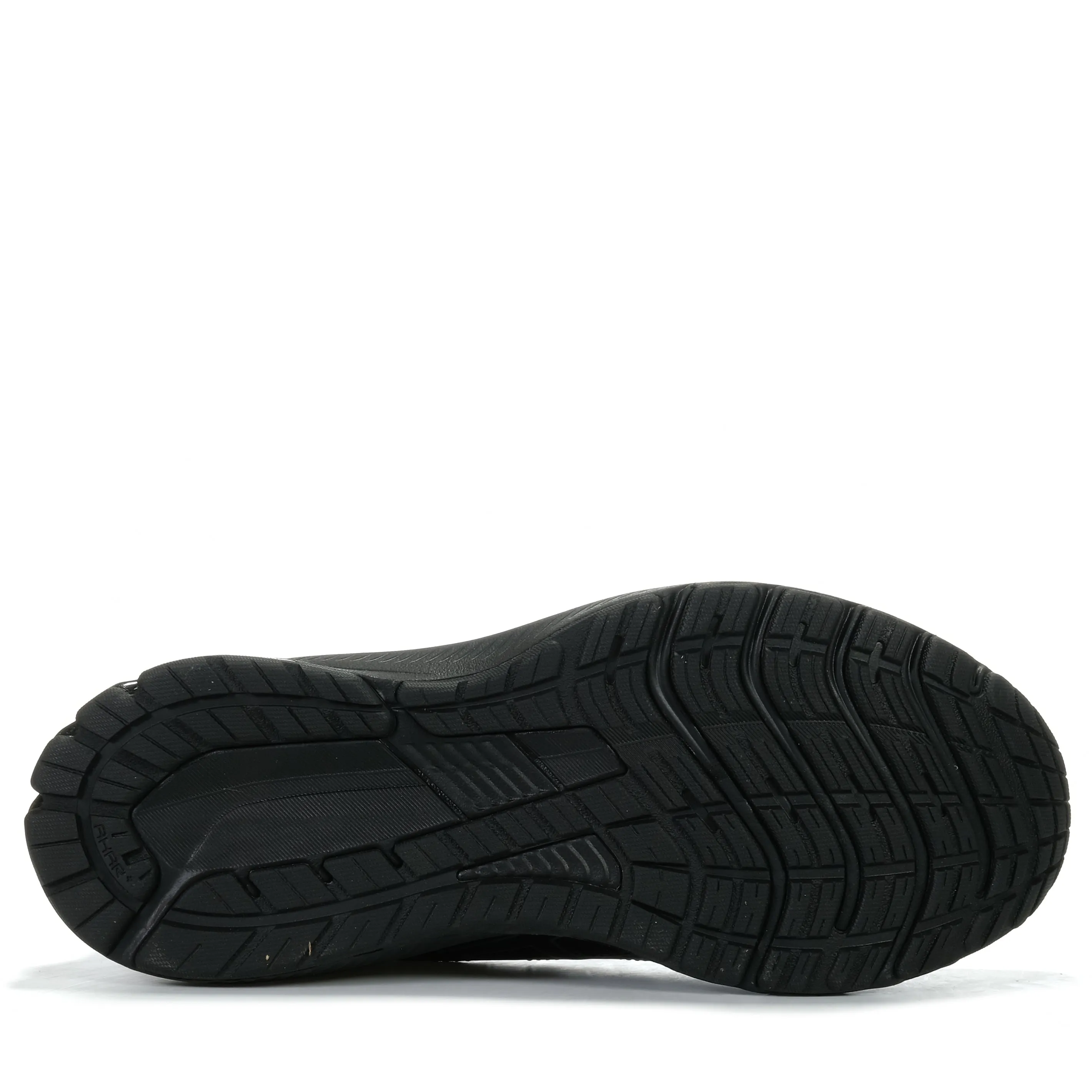 Asics GT-1000 LE 2 Weite (2E) Herren Schwarz/Schwarz