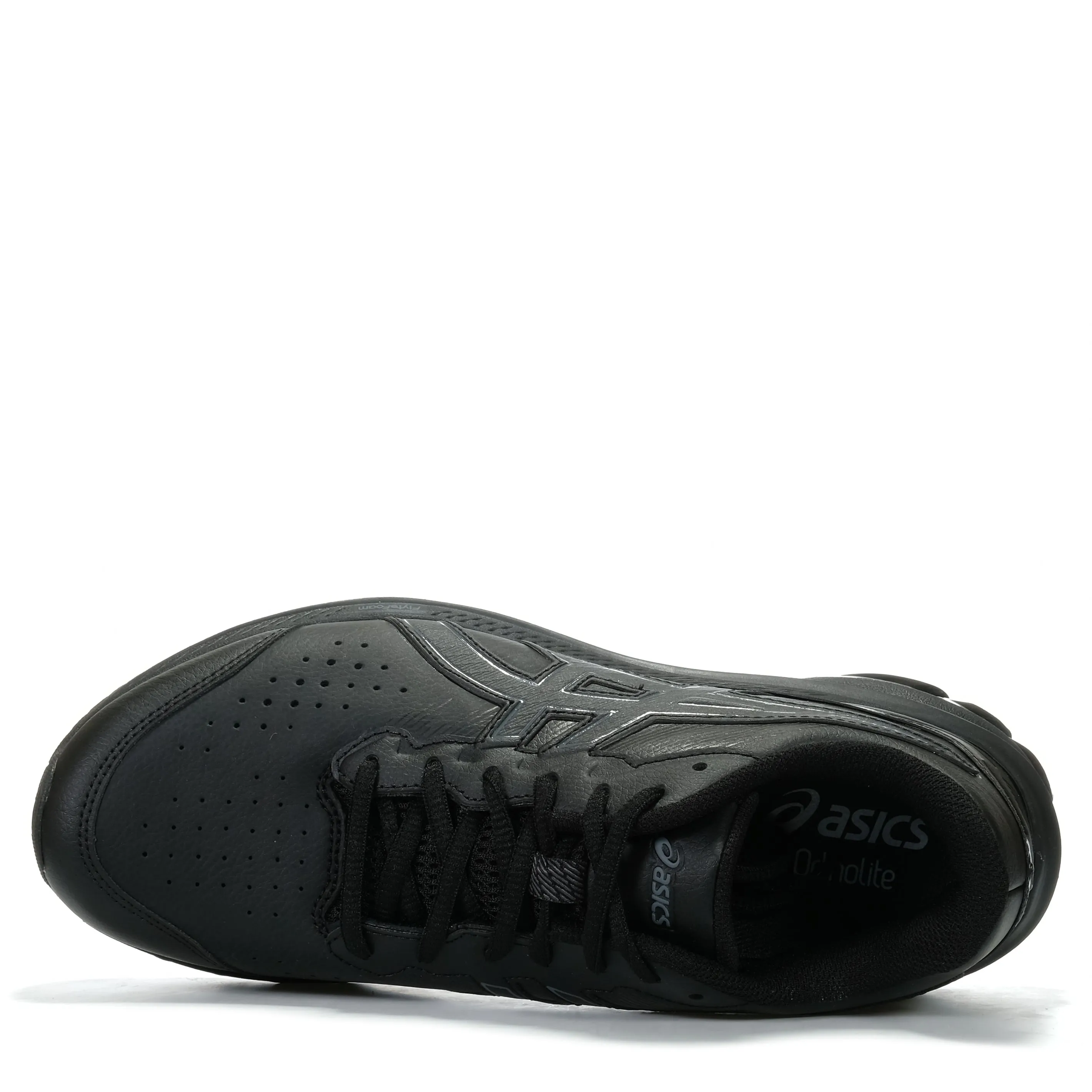 Asics GT-1000 LE 2 Weite (2E) Herren Schwarz/Schwarz