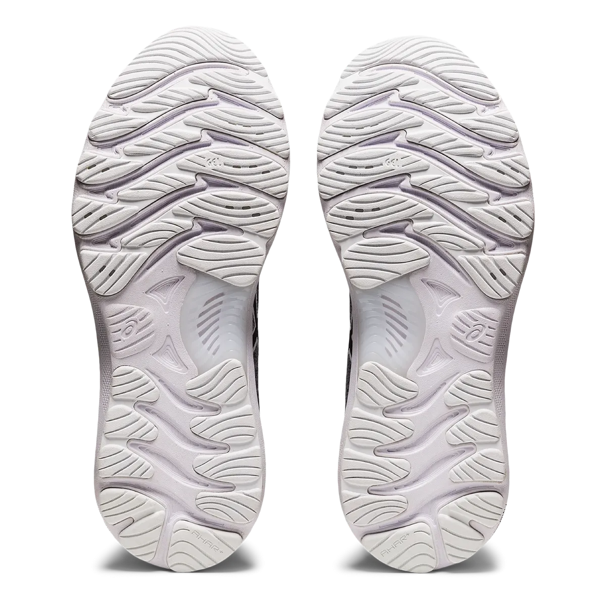 Asics Nimbus 23 Strick