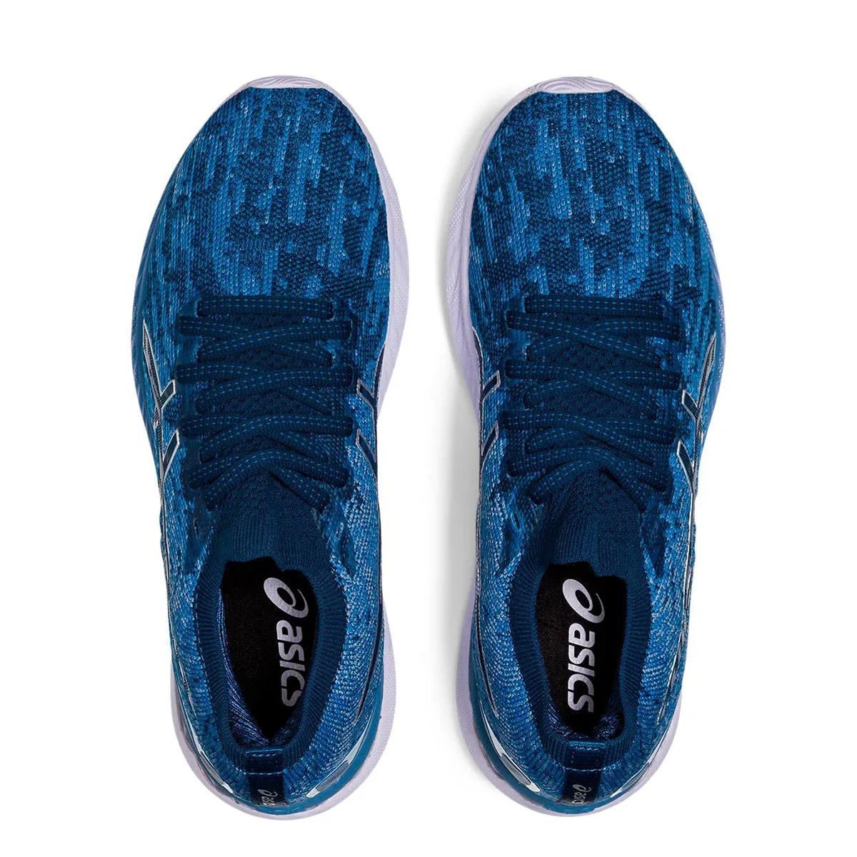 Asics Nimbus 23 Strick