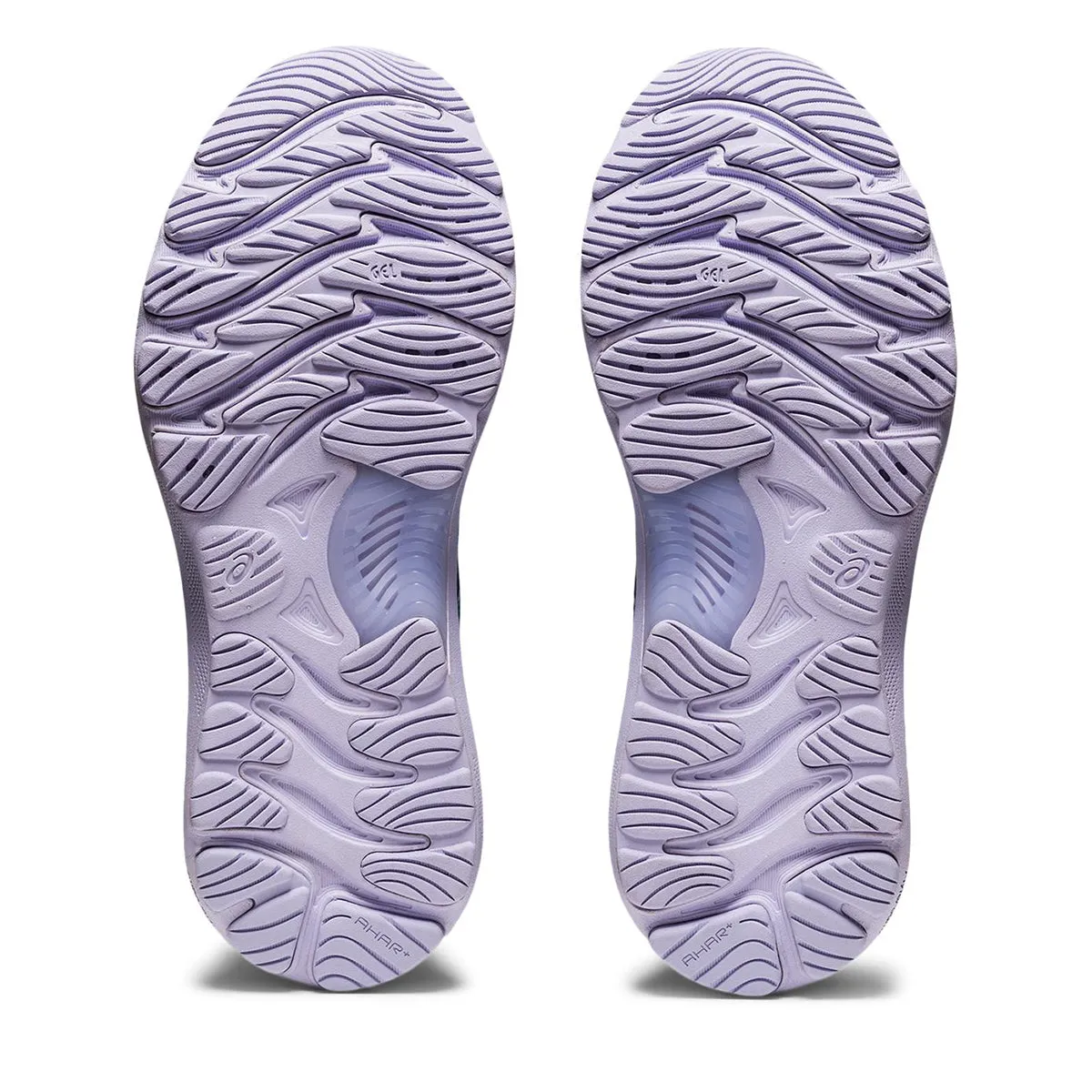 Asics Nimbus 23 Strick