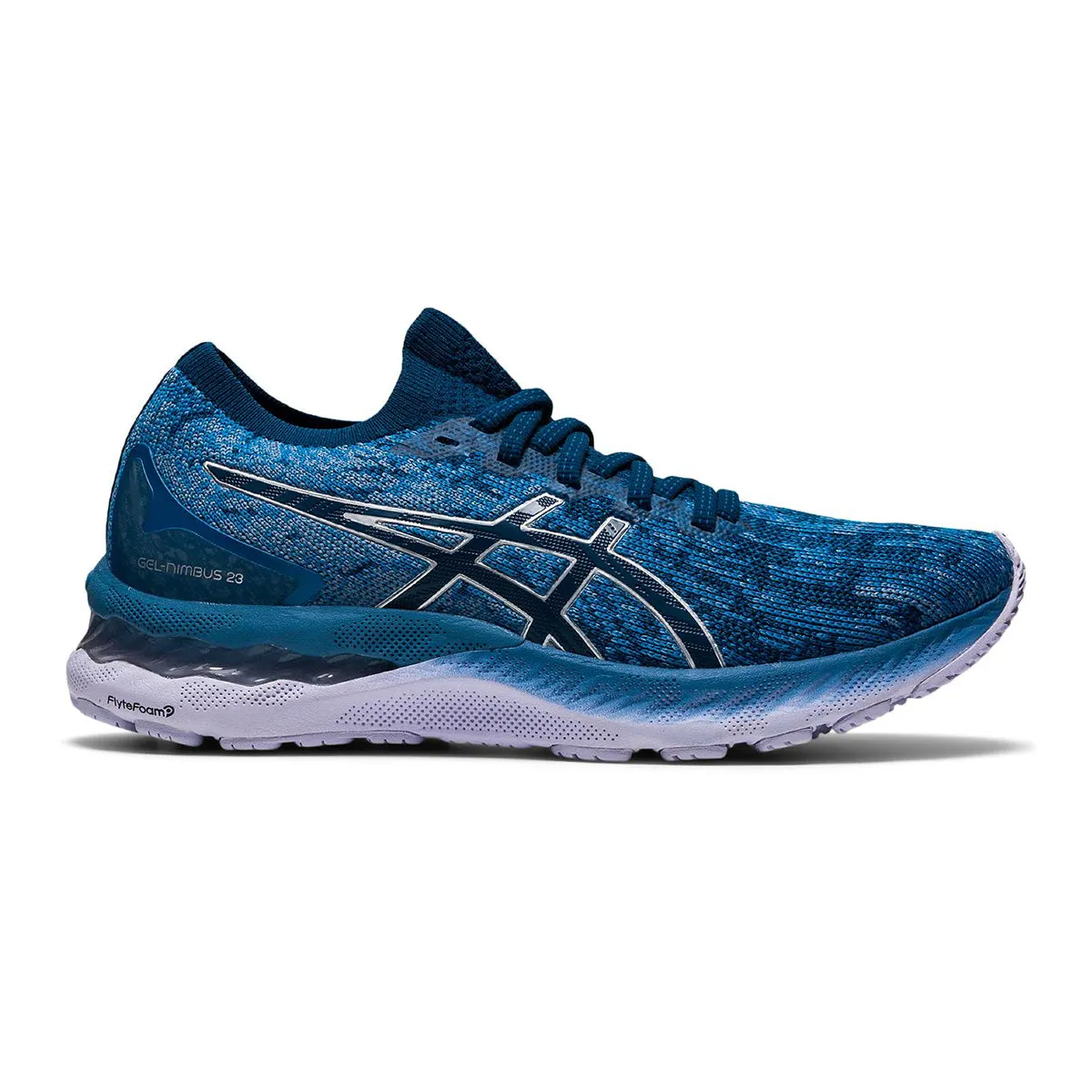 Asics Nimbus 23 Strick