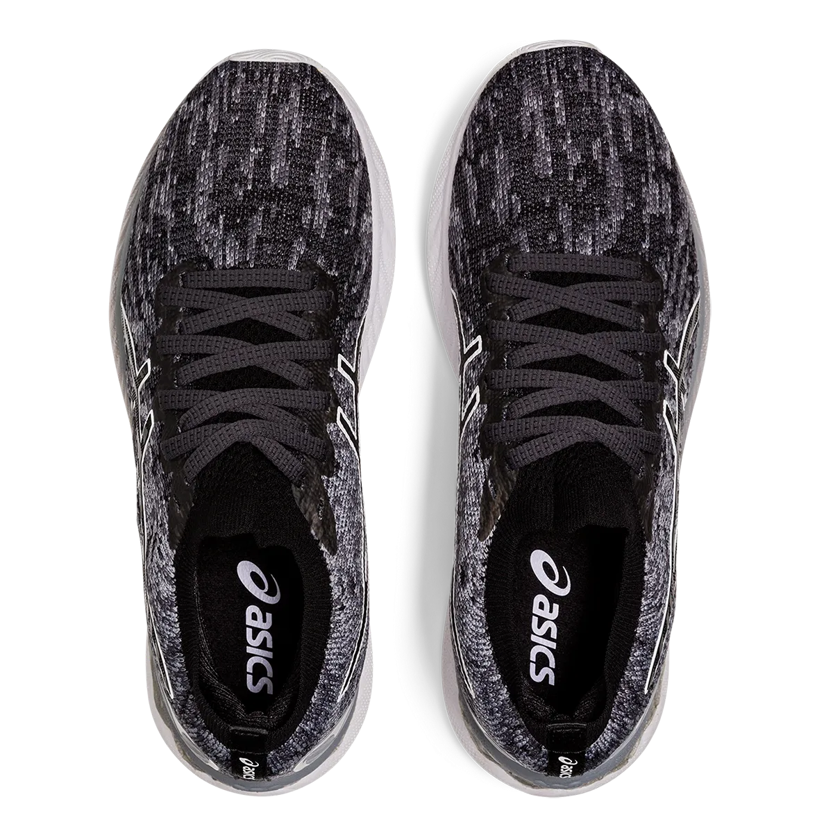 Asics Nimbus 23 Strick