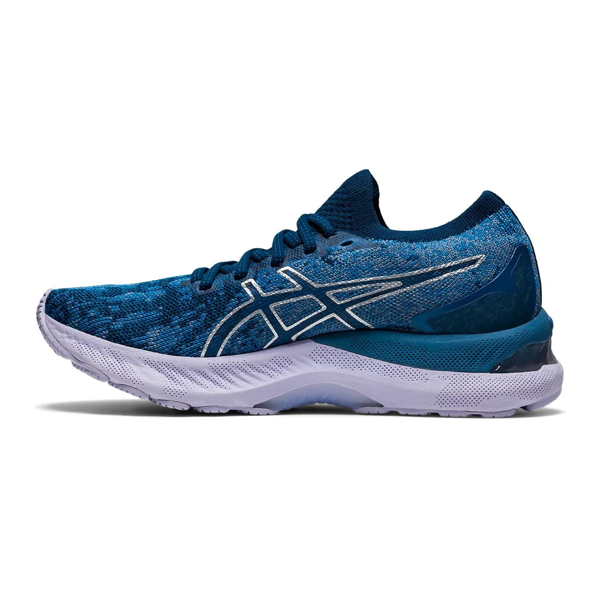 Asics Nimbus 23 Strick