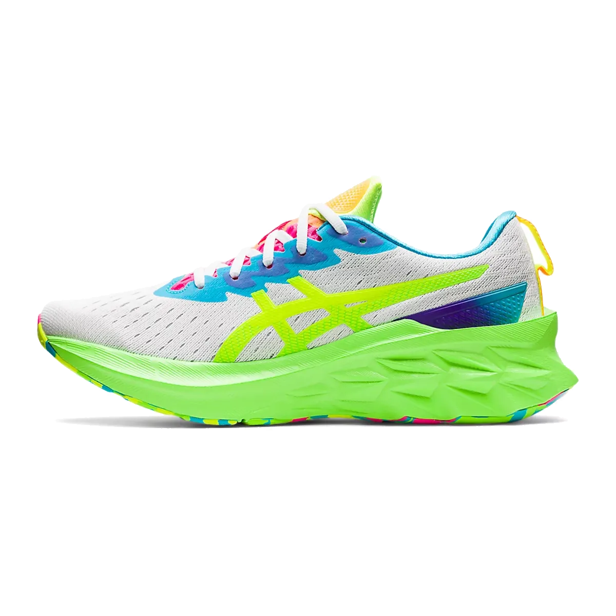 Asics Novablast 2