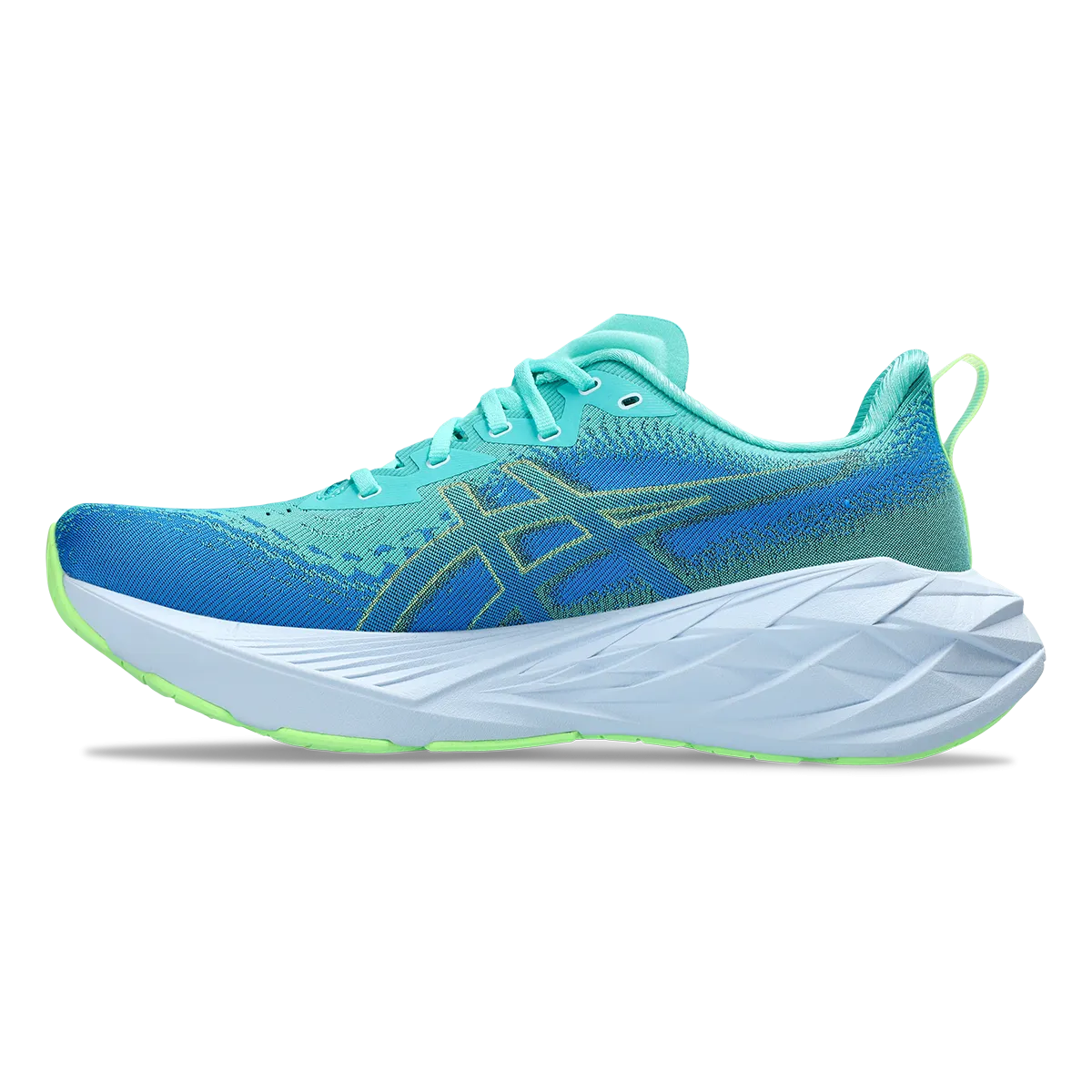 Asics Novablast 4 Lite-Show