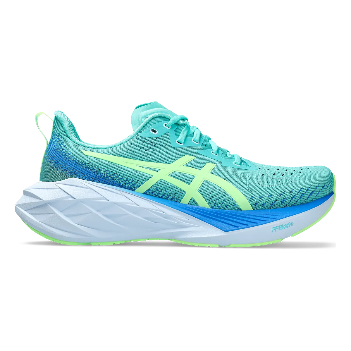 Asics Novablast 4 Lite-Show