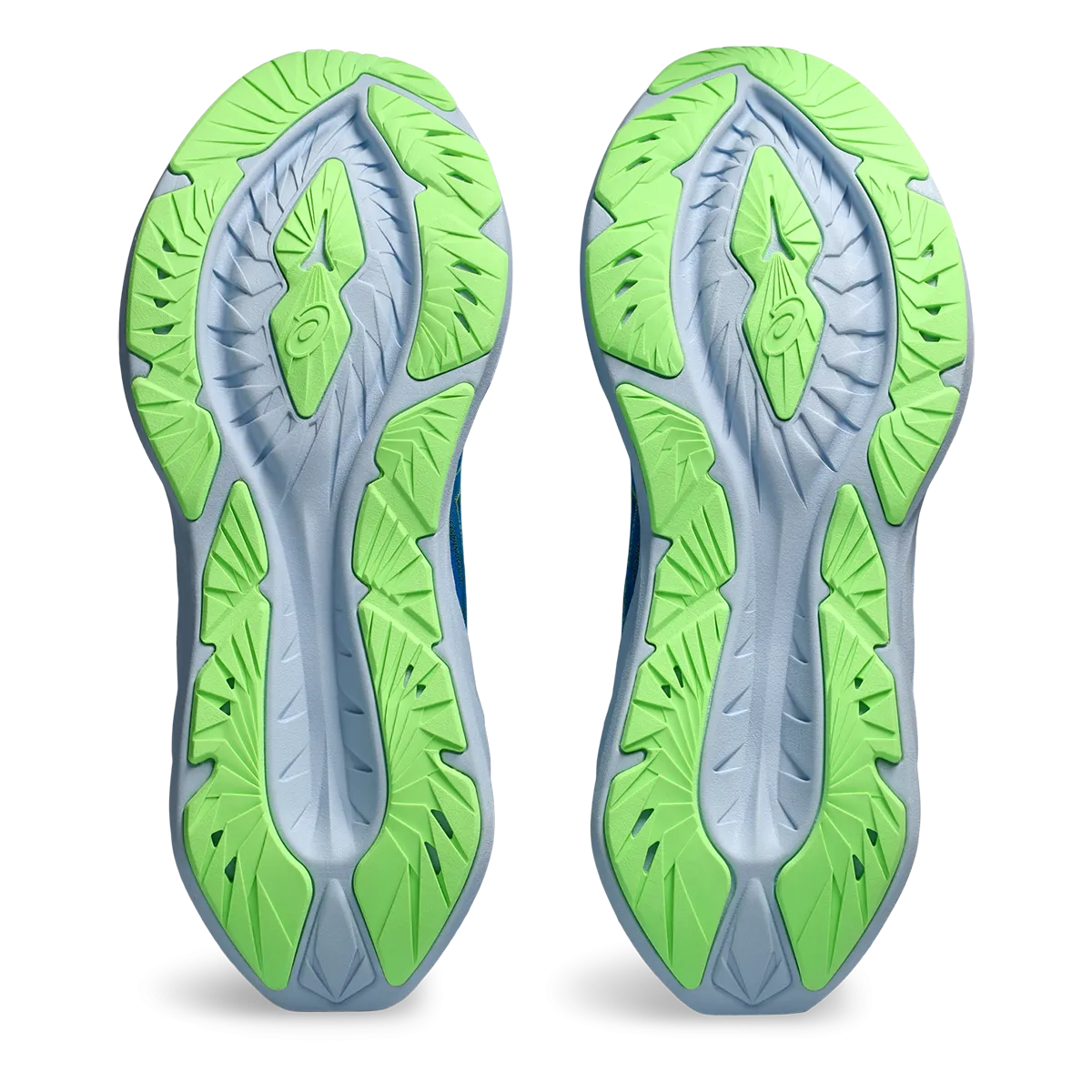 Asics Novablast 4 Lite-Show