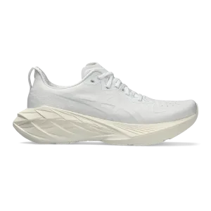 Asics Novablast 4 - Weiß - Weiß