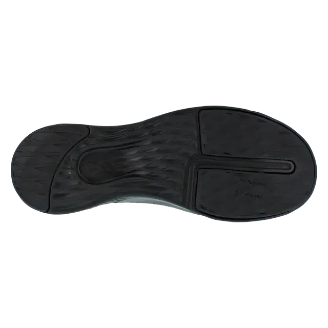 Astroride Strike Composite-Zehen Sport-Arbeitsschuh Schwarz