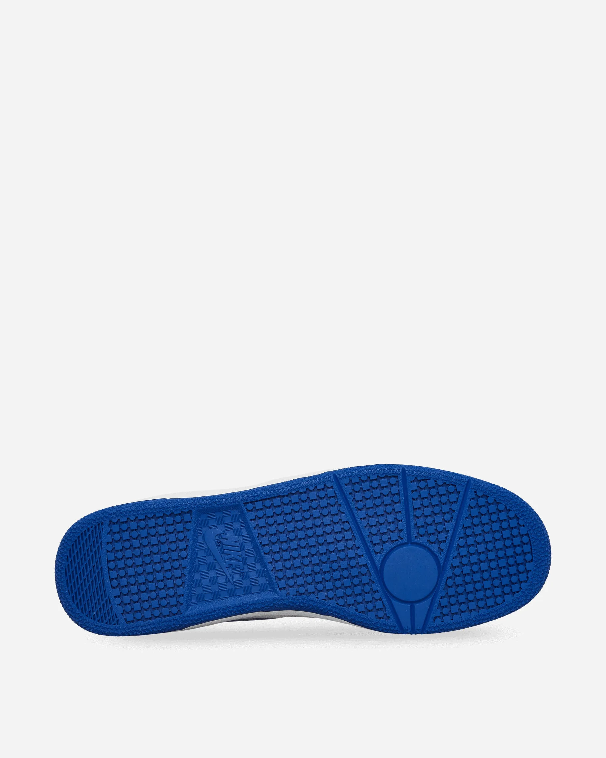 Attack SP Sneakers Weiß / Game Royal