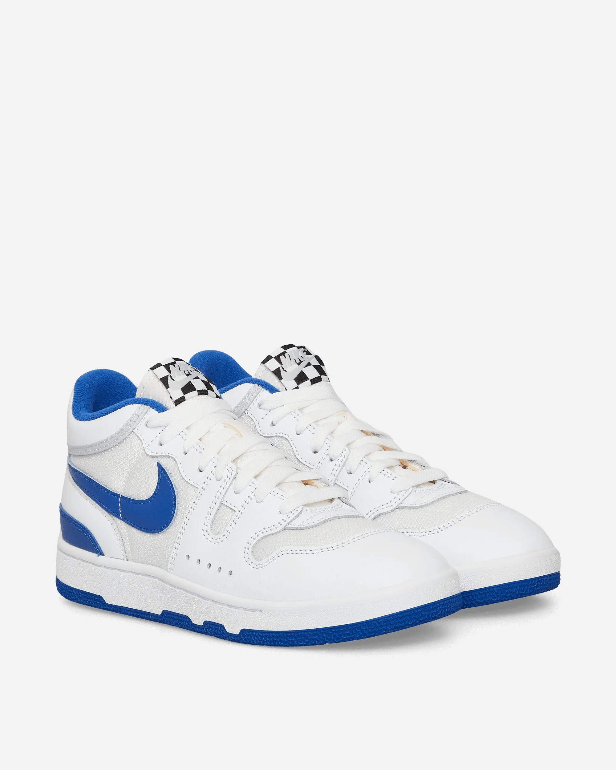 Attack SP Sneakers Weiß / Game Royal