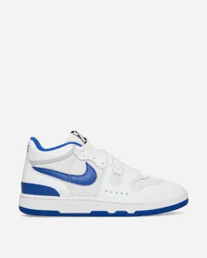 Attack SP Sneakers Weiß / Game Royal