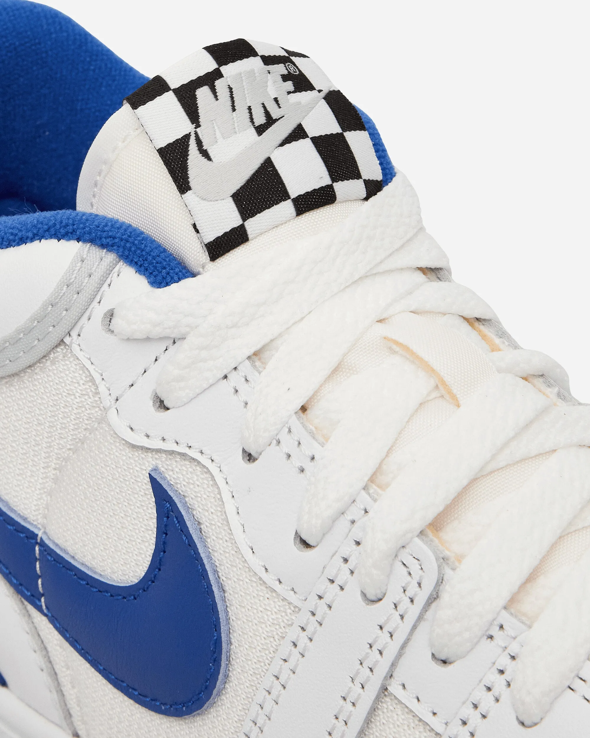 Attack SP Sneakers Weiß / Game Royal