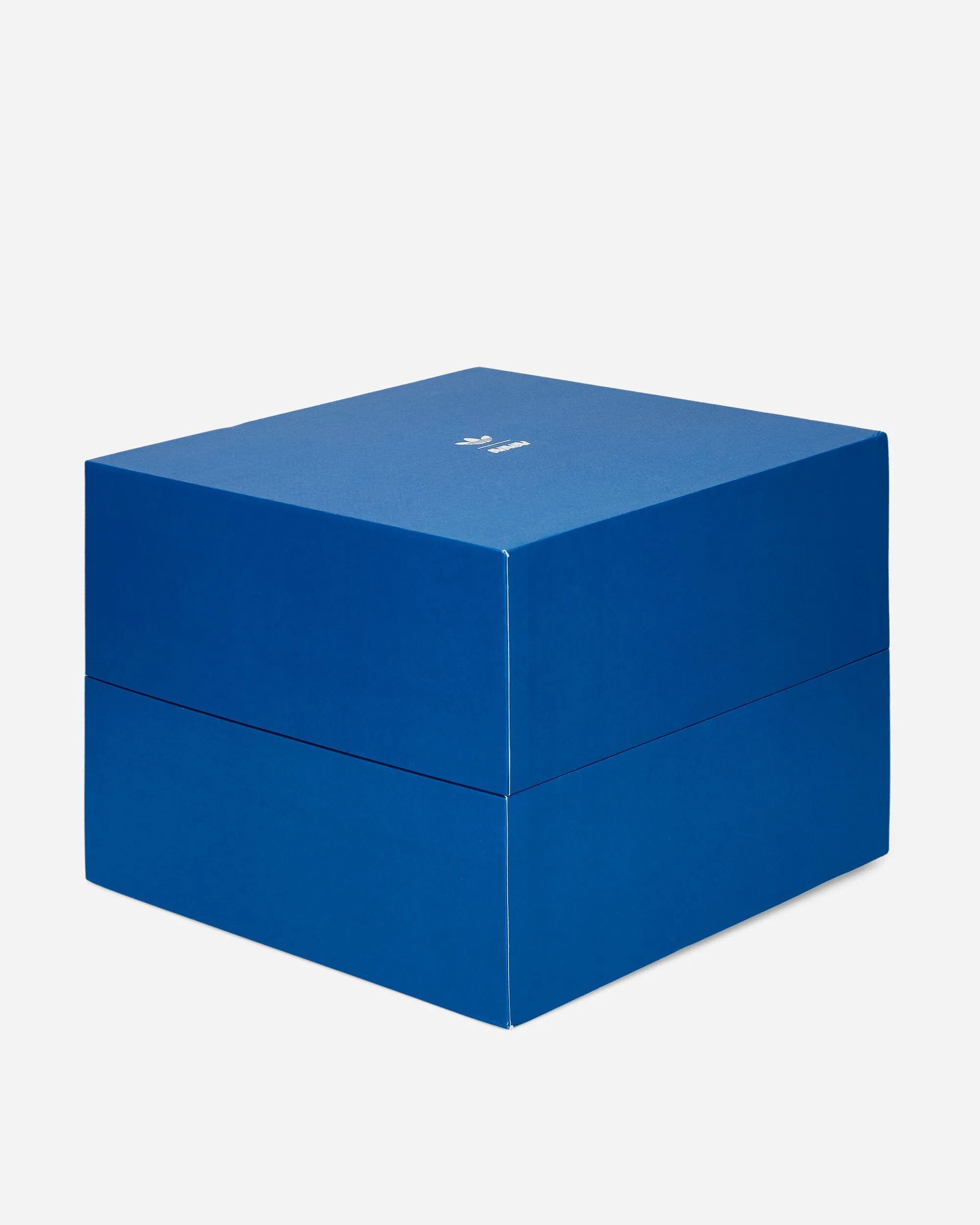 Avavav Superfinger Superstar Sneakers Kernschwarz / Creme Weiß