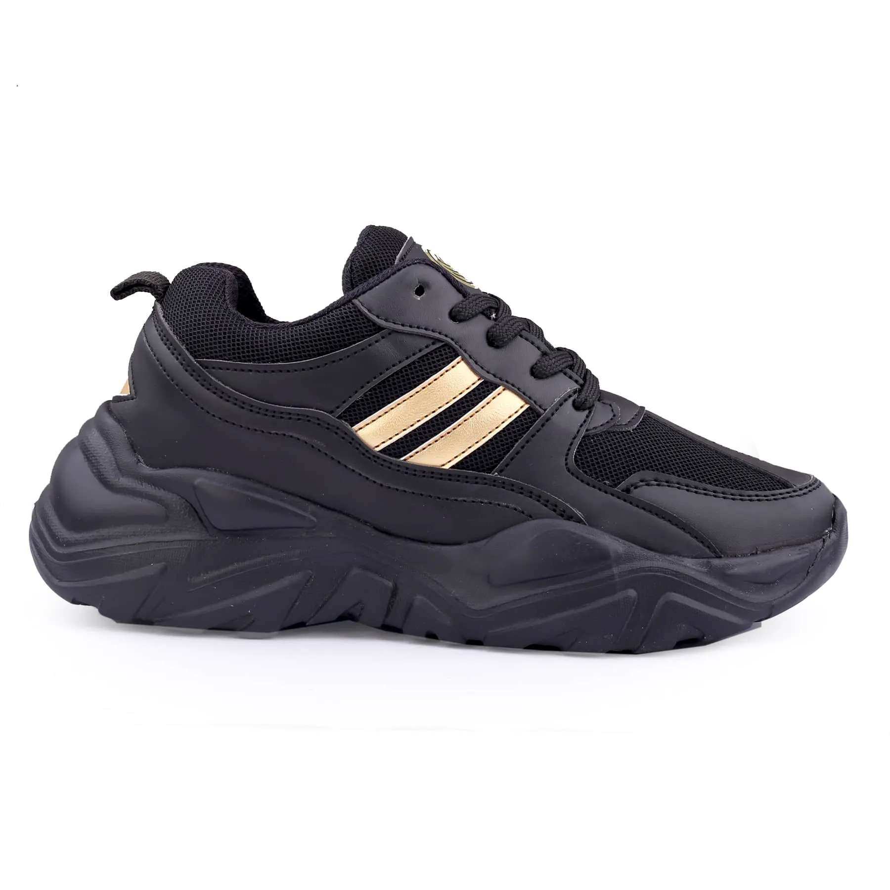 Bacca Bucci DAISY Damen Chunky Plateausneaker