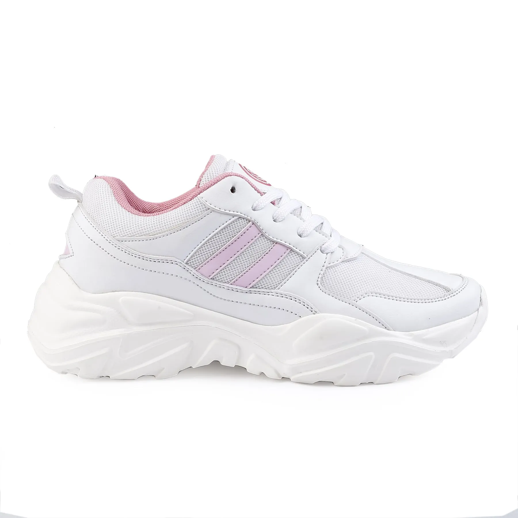 Bacca Bucci DAISY Damen Chunky Plateausneaker