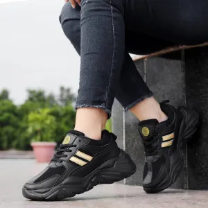 Bacca Bucci DAISY Damen Chunky Plateausneaker