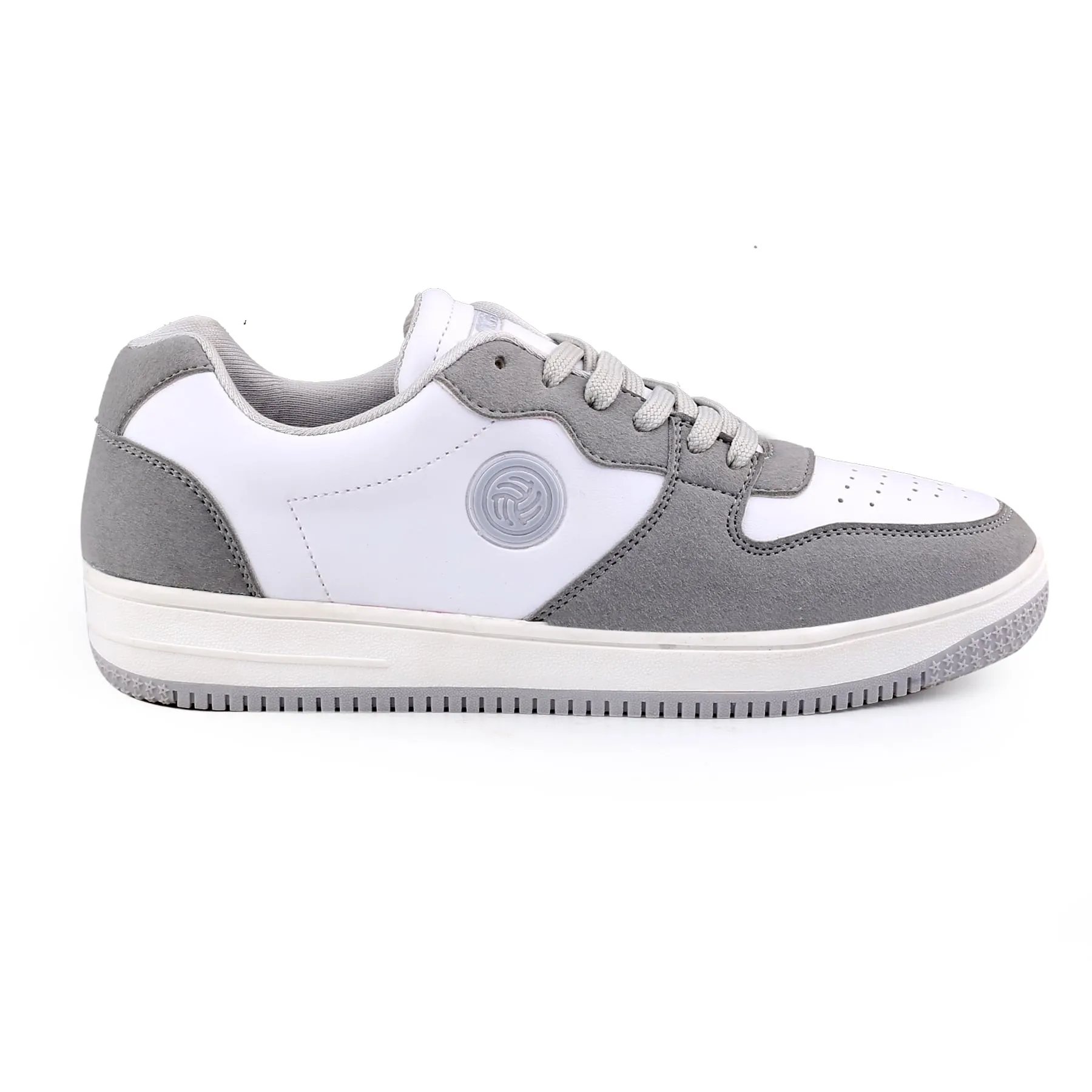 Bacca Bucci EMILY Flache Sneakers mit Flachsohle für Damen