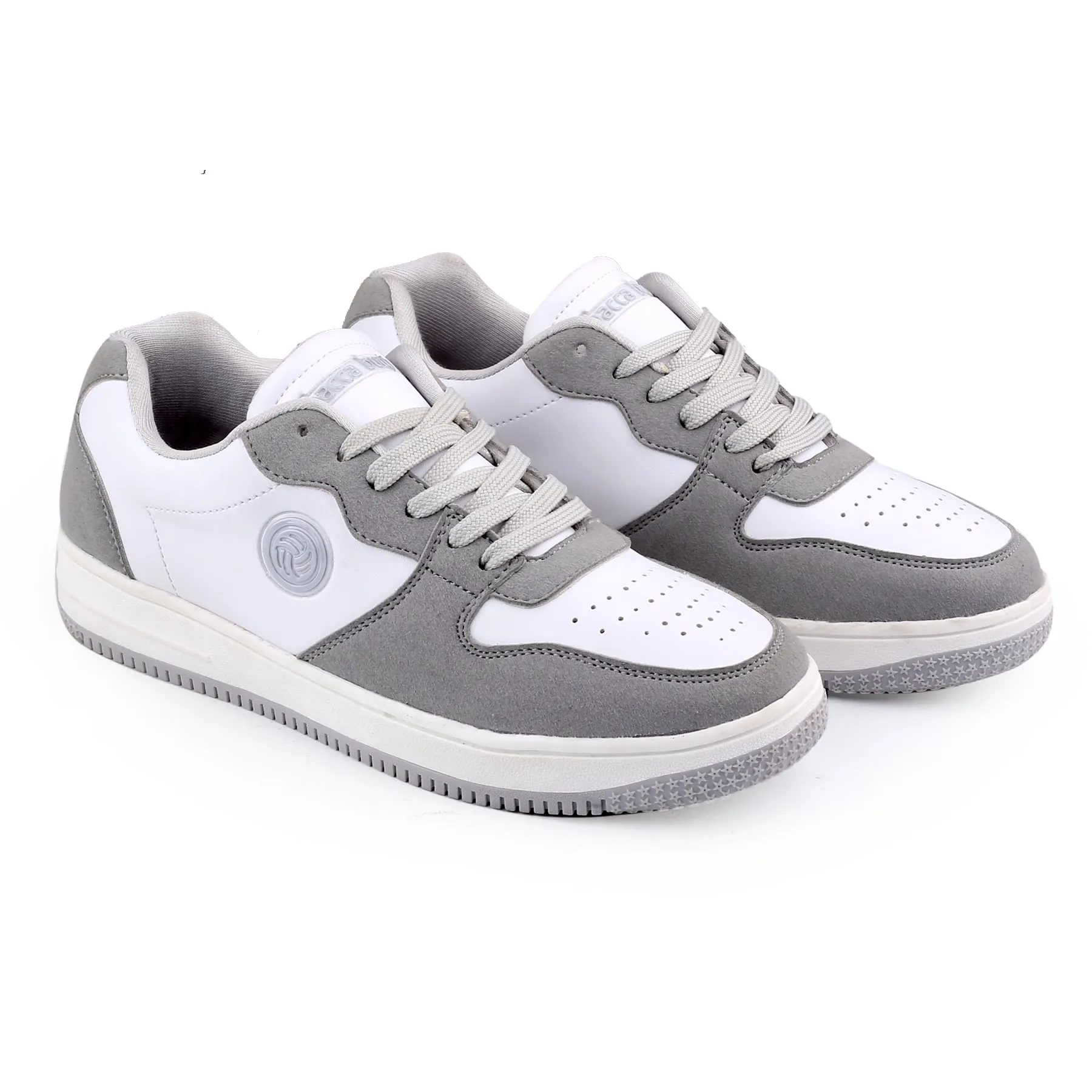 Bacca Bucci EMILY Flache Sneakers mit Flachsohle für Damen