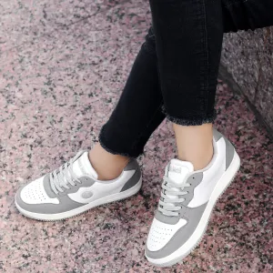 Bacca Bucci EMILY Flache Sneakers mit Flachsohle für Damen