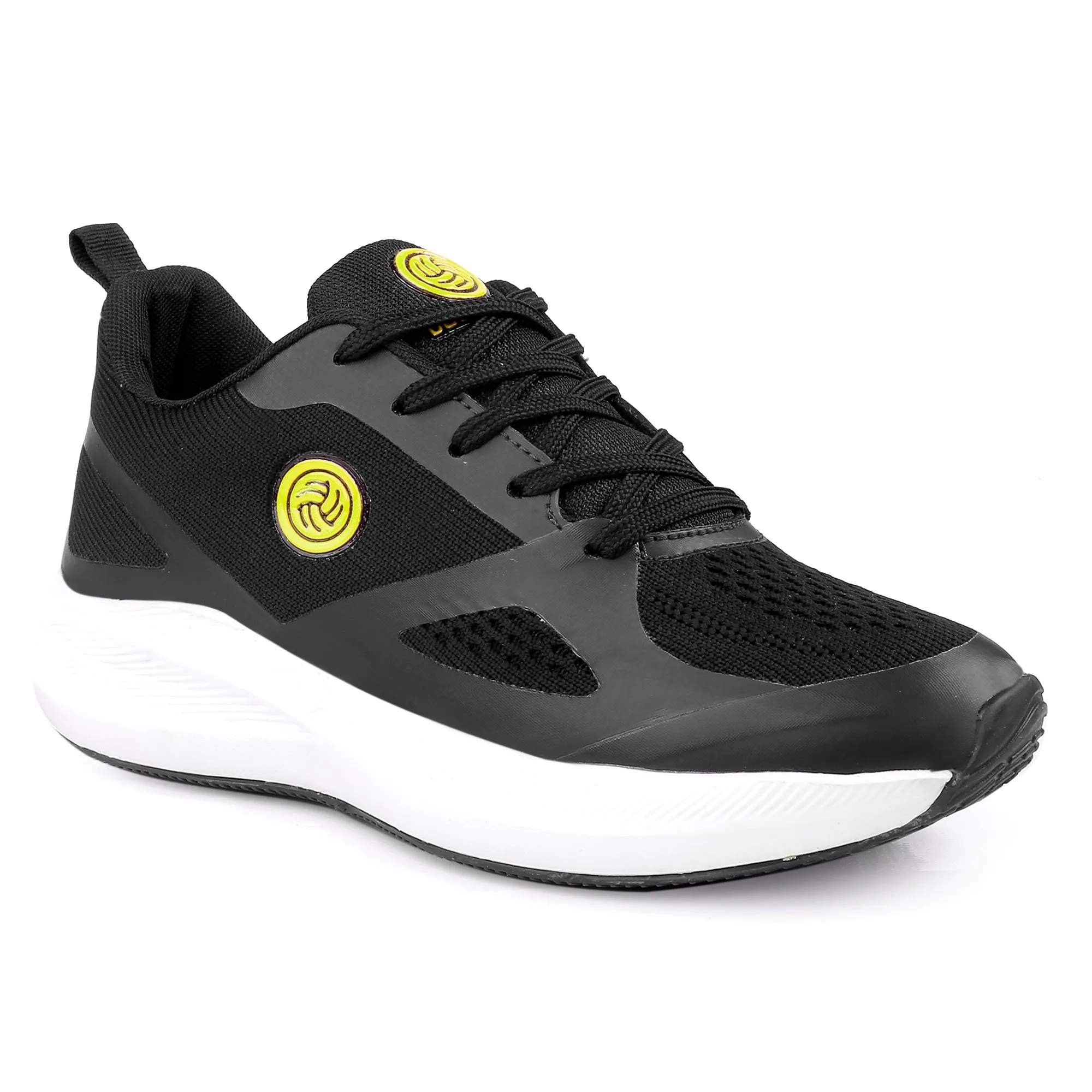 Bacca Bucci IMPACT Laufschuhe/Sneaker für Fitness/Training/Alltägliches Gehen für Damen