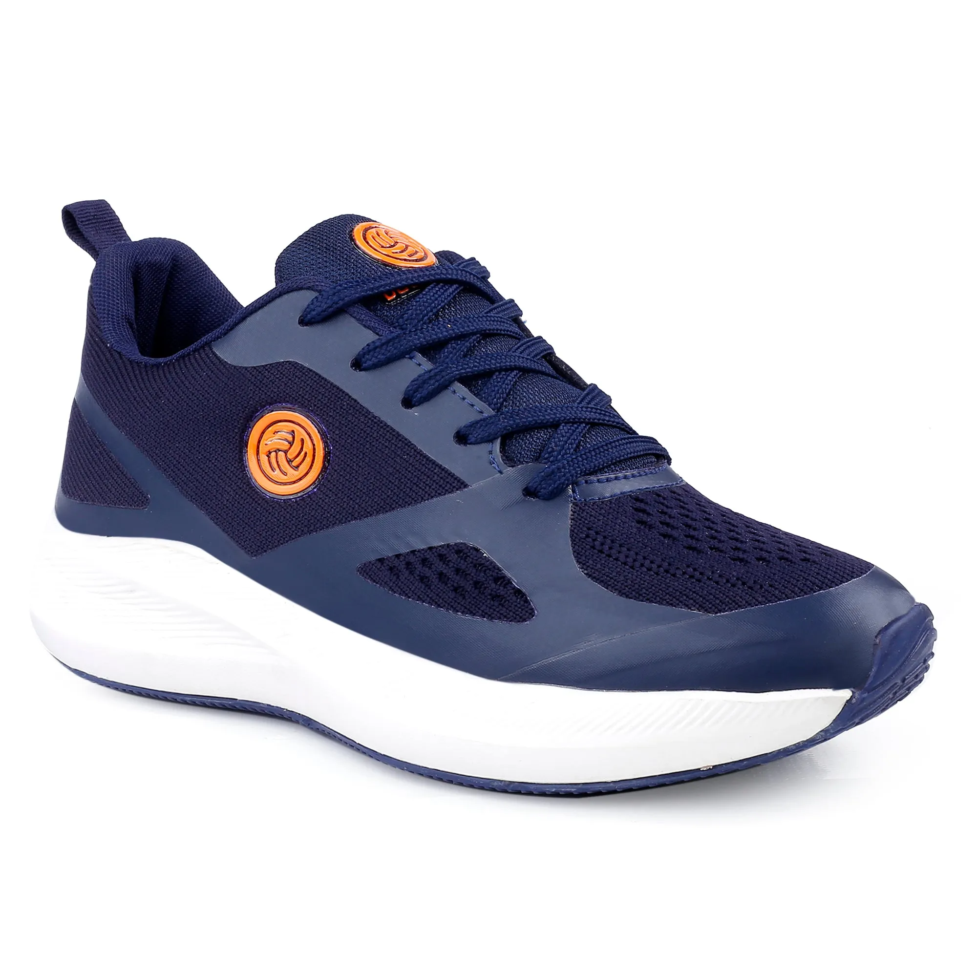 Bacca Bucci IMPACT Laufschuhe/Sneaker für Fitness/Training/Alltägliches Gehen für Damen