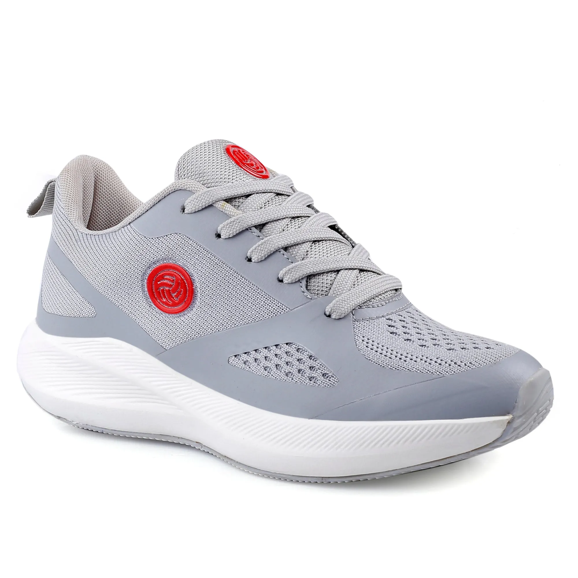 Bacca Bucci IMPACT Laufschuhe/Sneaker für Fitness/Training/Alltägliches Gehen für Damen