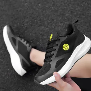 Bacca Bucci IMPACT Laufschuhe/Sneaker für Fitness/Training/Alltägliches Gehen für Damen