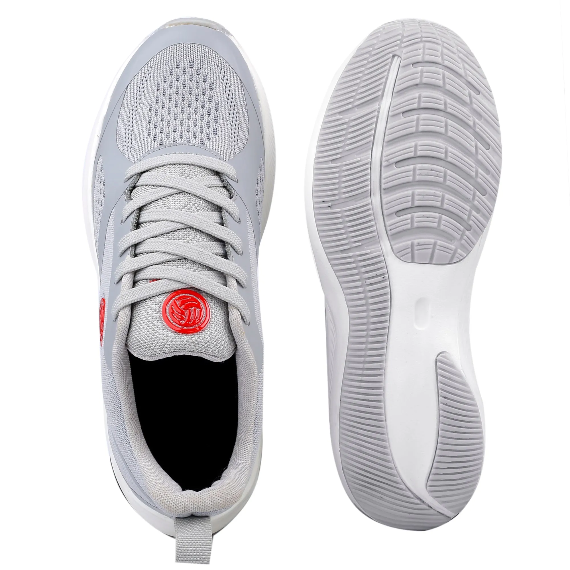 Bacca Bucci IMPACT Laufschuhe/Sneaker für Fitness/Training/Alltägliches Gehen für Damen