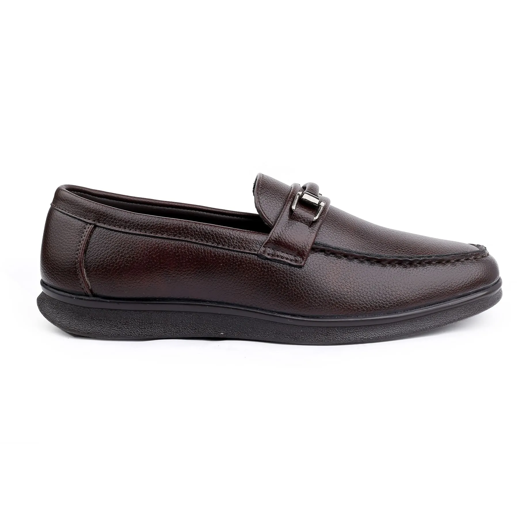 Bacca Bucci LISBON Dress Loafer Moccasins Fahrschuhe für Herren