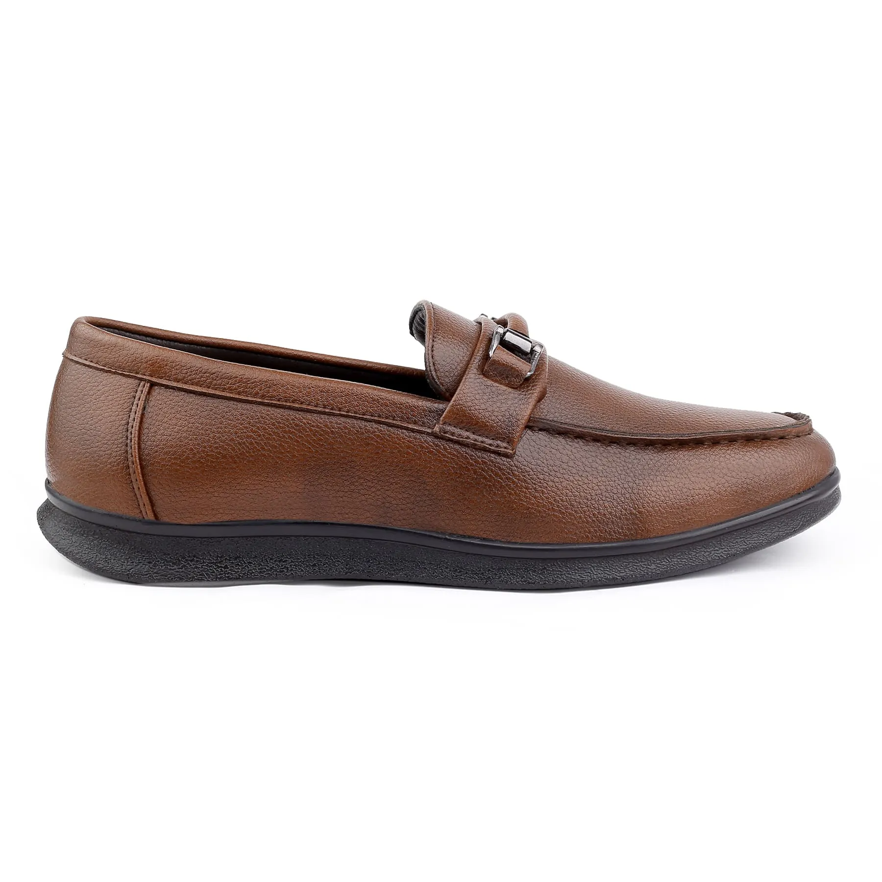 Bacca Bucci LISBON Dress Loafer Moccasins Fahrschuhe für Herren