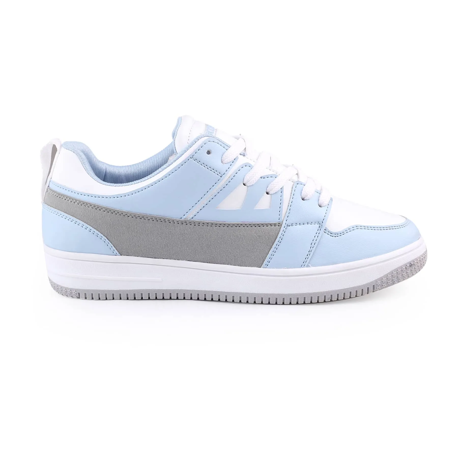 Bacca Bucci SERENITY Low-Top Sneaker mit Flachsohle für Damen