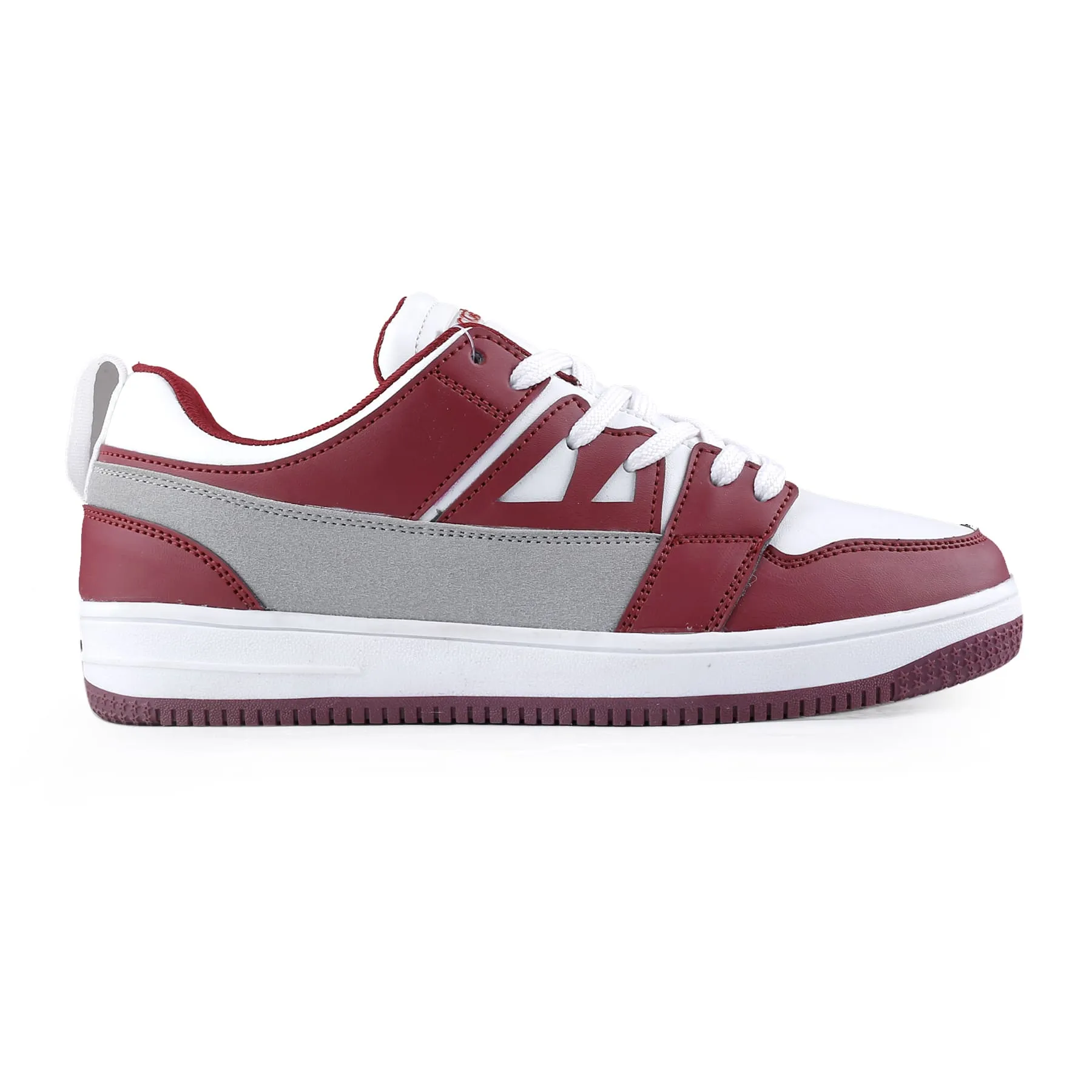 Bacca Bucci SERENITY Low-Top Sneaker mit Flachsohle für Damen