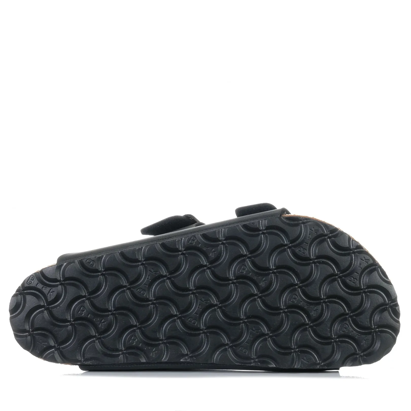Birkenstock Arizona Birko-Flor (Standard) Schwarz