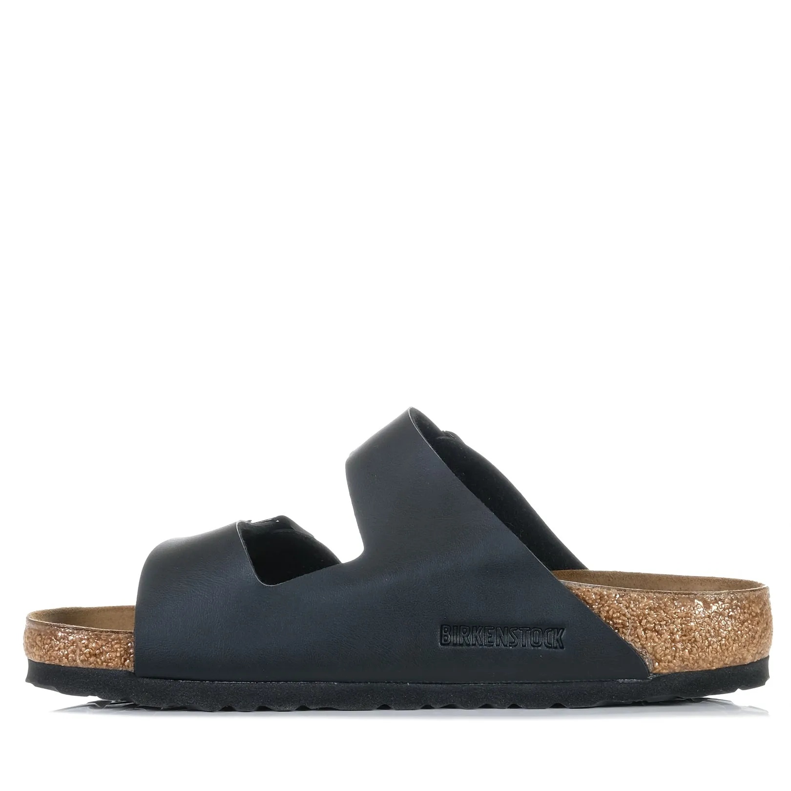 Birkenstock Arizona Birko-Flor (Standard) Schwarz