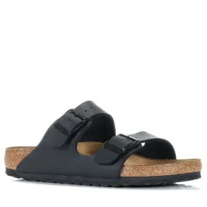 Birkenstock Arizona Birko-Flor (Standard) Schwarz
