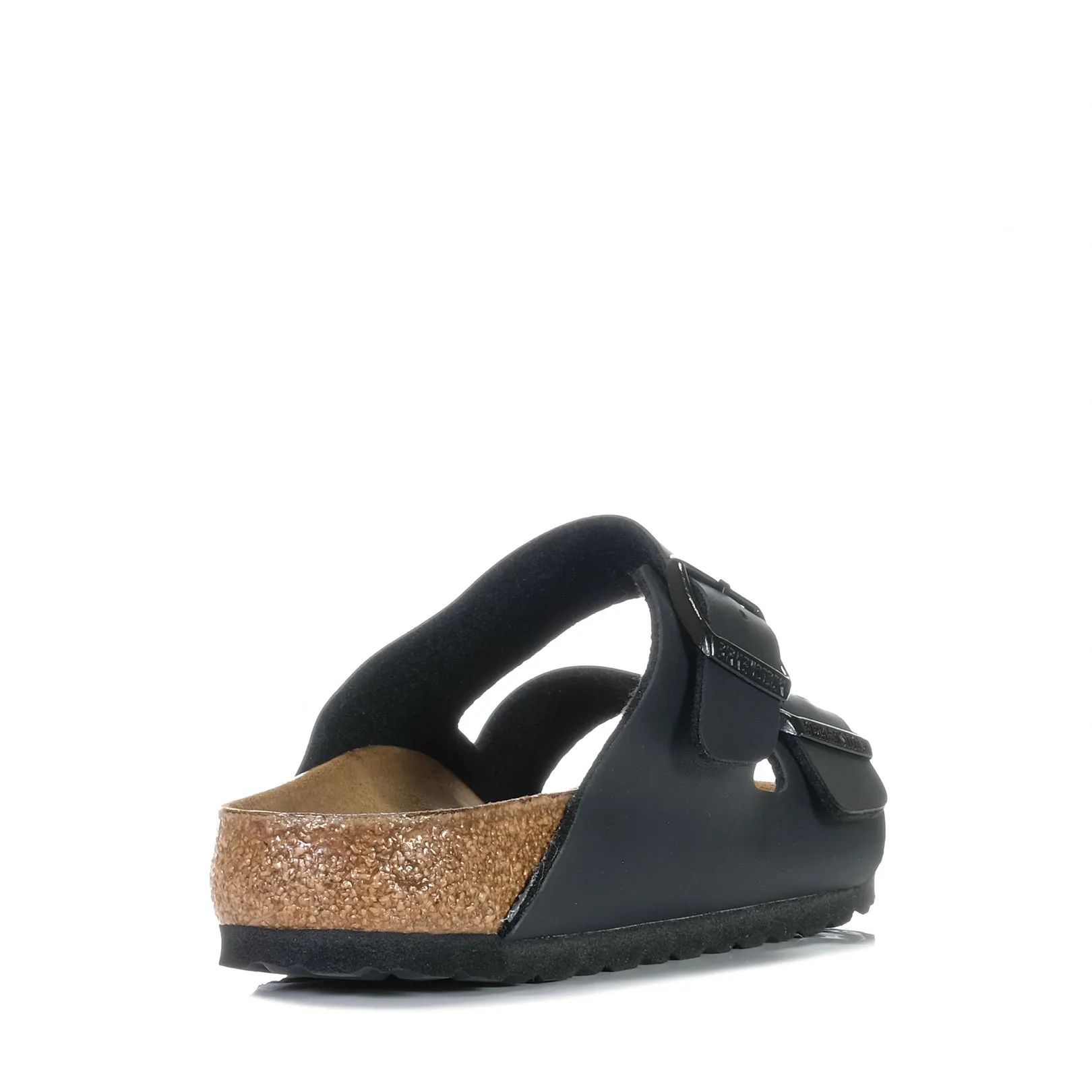 Birkenstock Arizona Birko-Flor (Standard) Schwarz