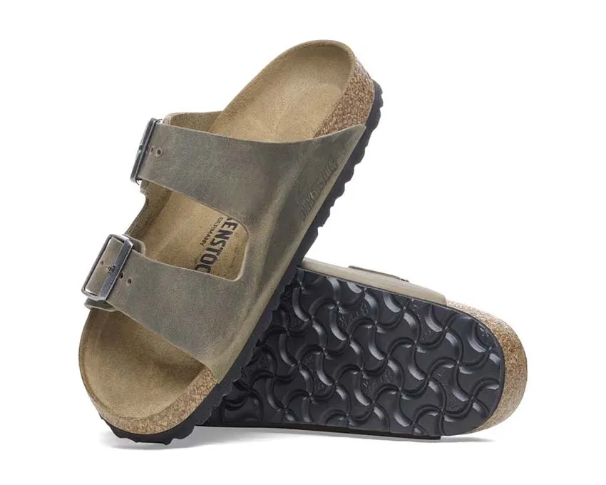 Birkenstock Arizona BS Sandalen_Birkenstock