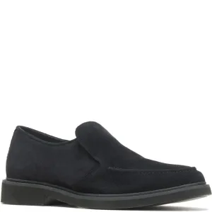 Schwarzer Earl Loafer