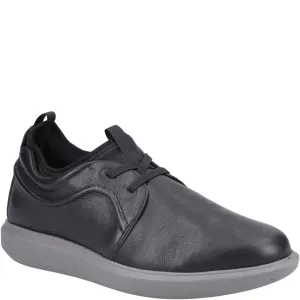 Black Niles Schuhe