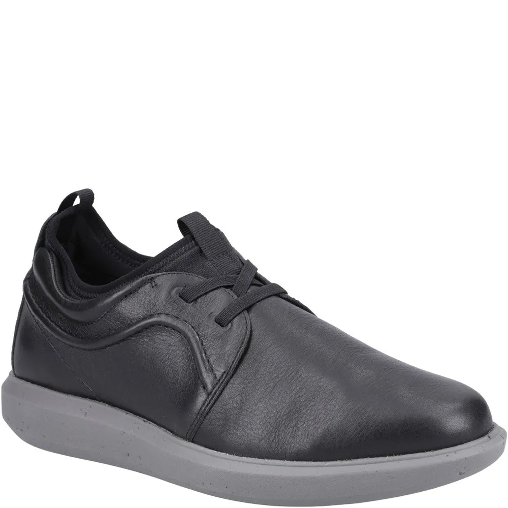 Black Niles Schuhe