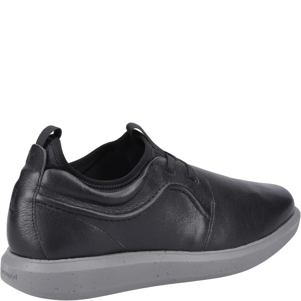 Black Niles Schuhe